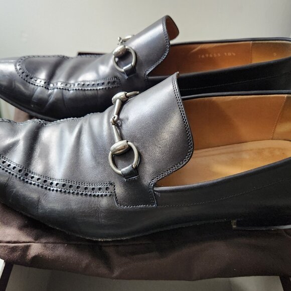 Gucci casual shoes main image 6